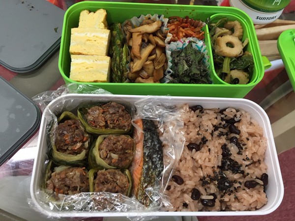 食事指導パート2 画像