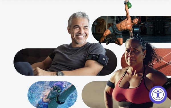 KAATSU TRAINING (加圧トレーニング) 画像